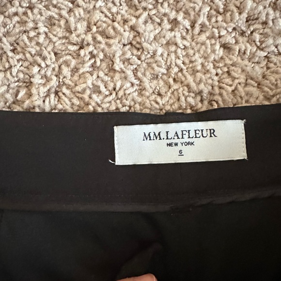 MM LaFleur trousers - Picture 5 of 7